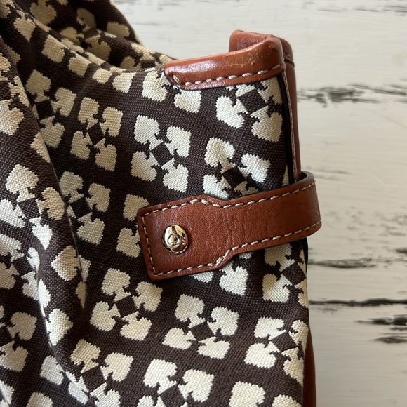 Kate Spade ♠️ Medium Sized Purse, EUC, NCO - Picture 6 of 10